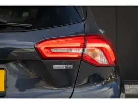 Ford Focus thumbnail 15