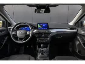 Ford Focus thumbnail 4