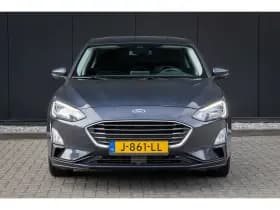 Ford Focus thumbnail 5
