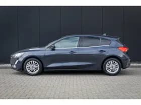 Ford Focus thumbnail 7