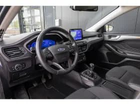 Ford Focus thumbnail 10