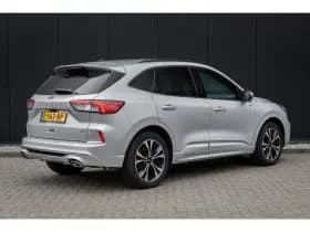 Ford Kuga thumbnail 2