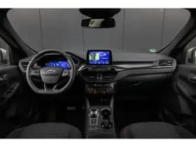 Ford Kuga thumbnail 3