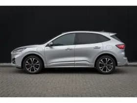 Ford Kuga thumbnail 4