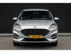 Ford Kuga thumbnail 5