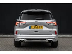Ford Kuga thumbnail 6