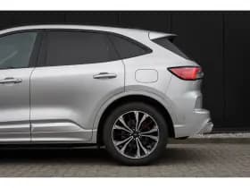 Ford Kuga thumbnail 8