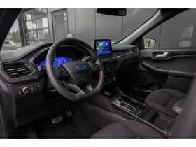 Ford Kuga thumbnail 10