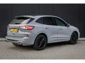 Ford Kuga thumbnail 2