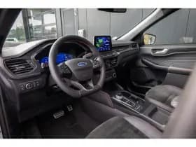 Ford Kuga thumbnail 11