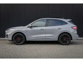 Ford Kuga thumbnail 4