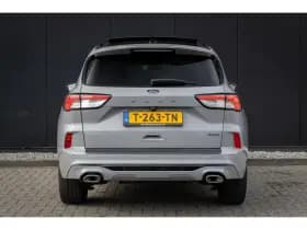 Ford Kuga thumbnail 6