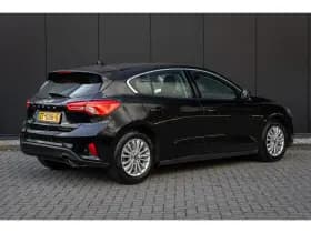 Ford Focus thumbnail 2