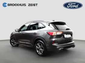 Ford Kuga thumbnail 2