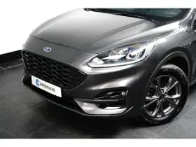 Ford Kuga thumbnail 28