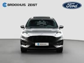 Ford Kuga thumbnail 7