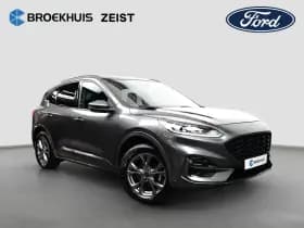 Ford Kuga thumbnail 8