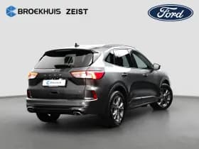 Ford Kuga thumbnail 9
