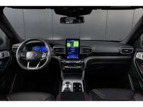 Ford Explorer thumbnail 12