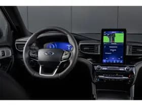 Ford Explorer thumbnail 13