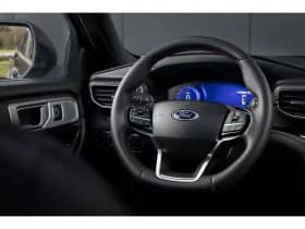 Ford Explorer thumbnail 14