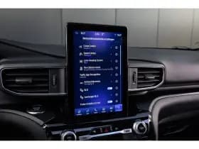 Ford Explorer thumbnail 25