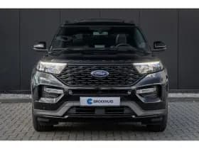 Ford Explorer thumbnail 4
