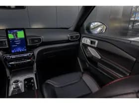 Ford Explorer thumbnail 39