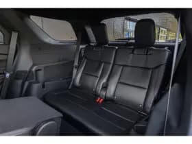 Ford Explorer thumbnail 10