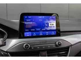 Ford Focus thumbnail 12
