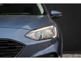Ford Focus thumbnail 19