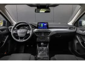 Ford Focus thumbnail 3