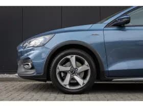 Ford Focus thumbnail 21