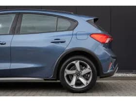 Ford Focus thumbnail 22