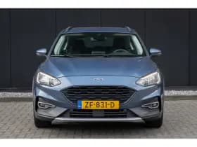 Ford Focus thumbnail 4