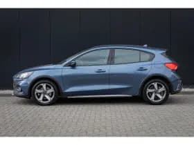 Ford Focus thumbnail 6