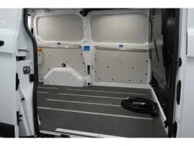 Ford Transit Custom thumbnail 11