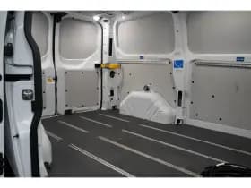 Ford Transit Custom thumbnail 12