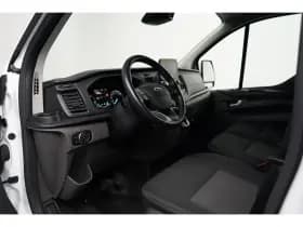 Ford Transit Custom thumbnail 14