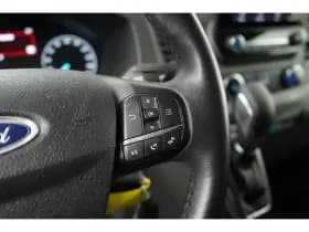 Ford Transit Custom thumbnail 18