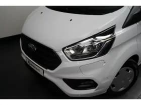 Ford Transit Custom thumbnail 25