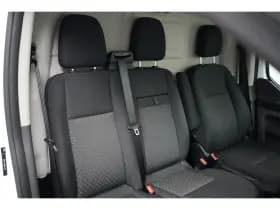 Ford Transit Custom thumbnail 6