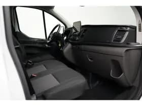 Ford Transit Custom thumbnail 8