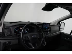 Ford Transit Custom thumbnail 9