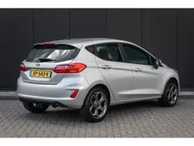 Ford Fiesta thumbnail 2