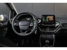 Ford Fiesta thumbnail 11