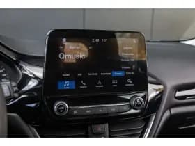 Ford Fiesta thumbnail 15