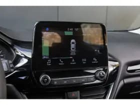 Ford Fiesta thumbnail 20