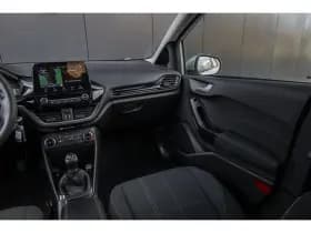 Ford Fiesta thumbnail 31