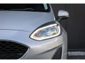 Ford Fiesta thumbnail 34